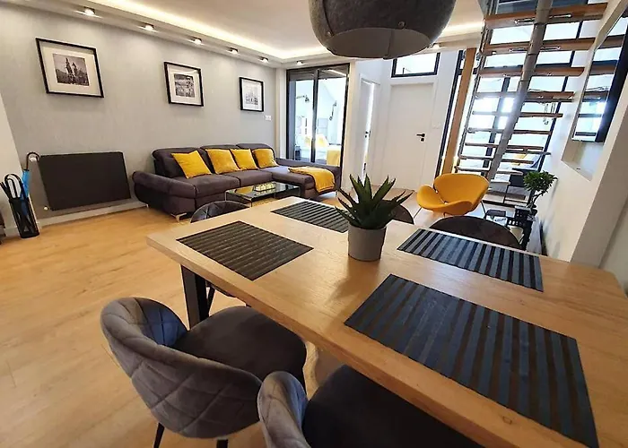 Duplex Morsztynowska