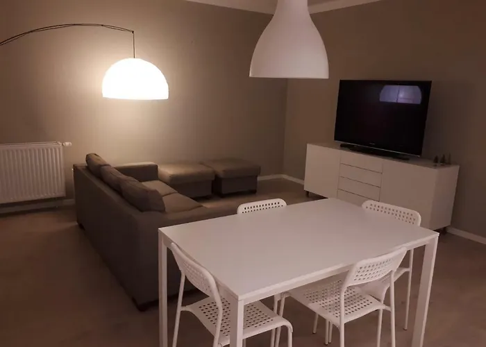 Wielicka Apartment 2